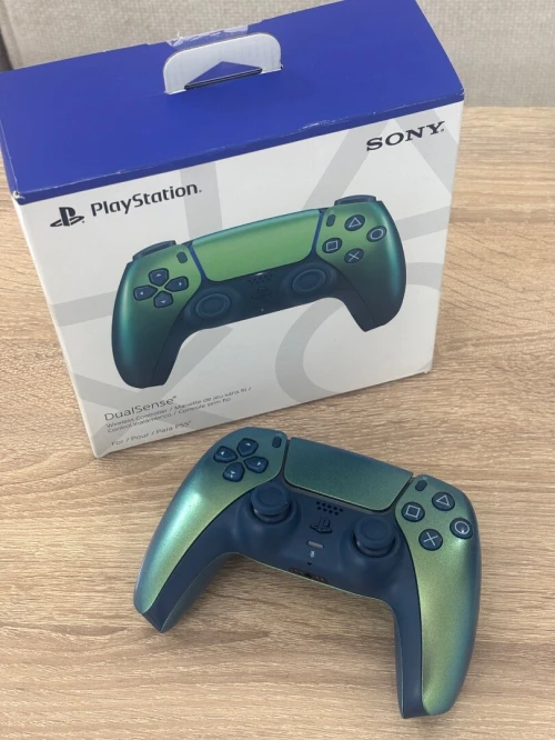 manette ps5 original