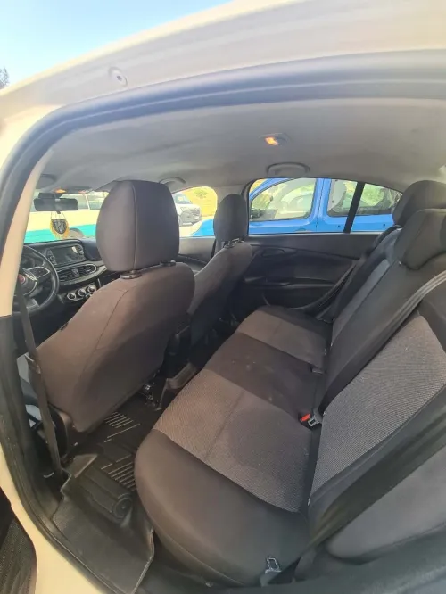 Fiat Tipo Sedan 2023 