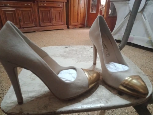 Chaussures à talons 