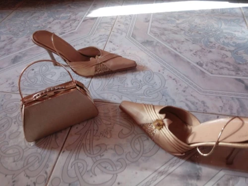 Chaussures à talons 