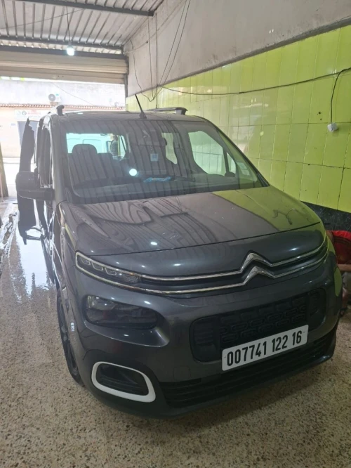 Citroen Berlingo 2022 Berlingo