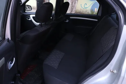 Dacia Logan 2013 Logan