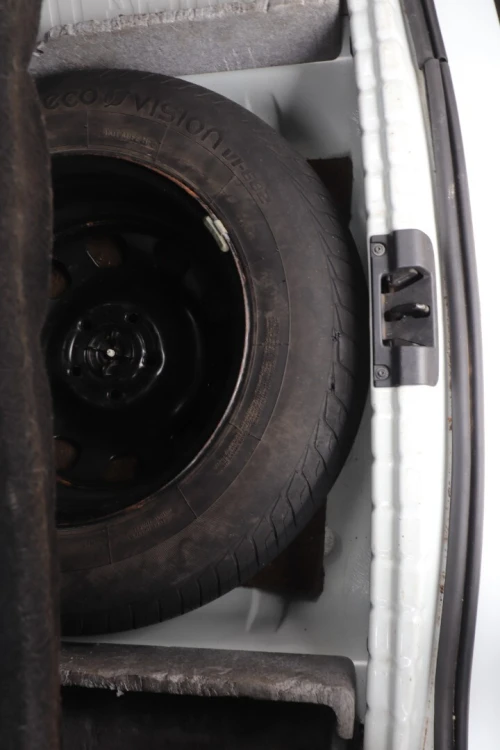 Dacia Duster 2012 Ambiance