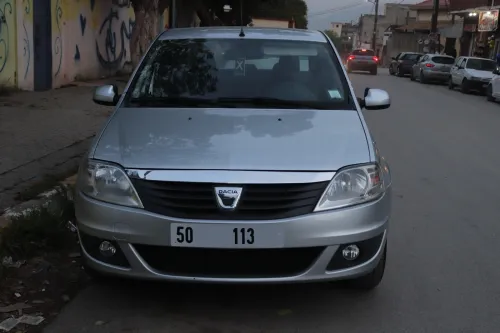 Dacia Logan 2013 Logan