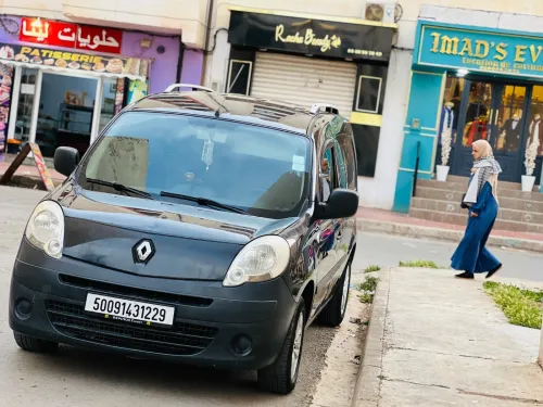 Renault Kangoo 2012 Kangoo