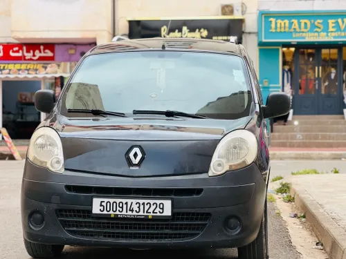 Renault Kangoo 2012 Kangoo