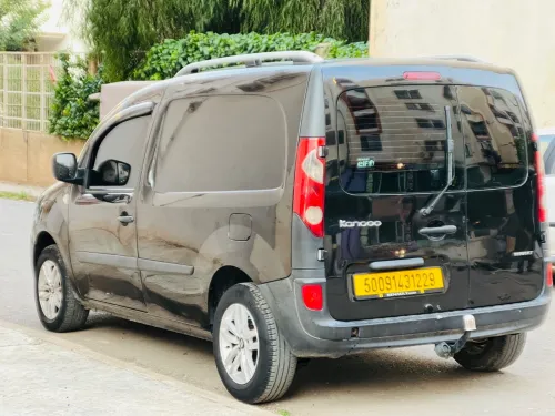 Renault Kangoo 2012 Kangoo