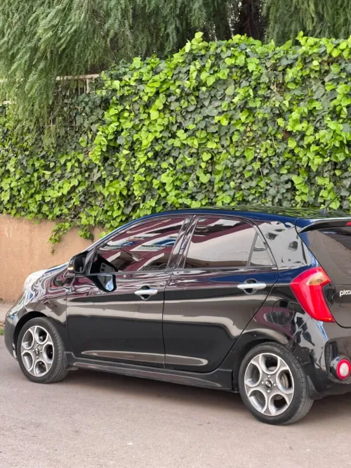 Kia Picanto 2016 Sportline