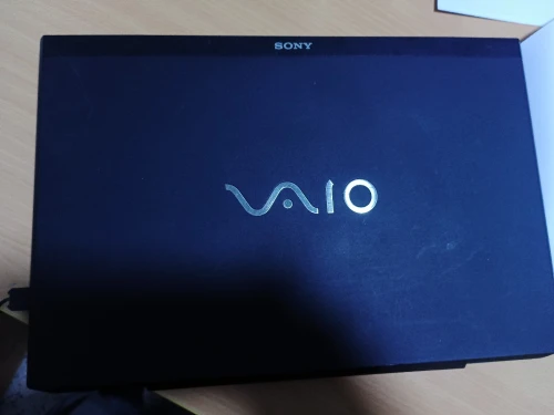 SONY I5