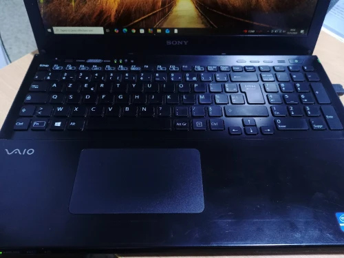 SONY I5