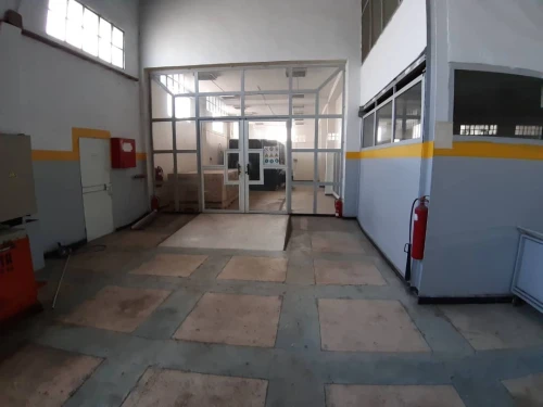 Vente Usine Tlemcen Chetouane