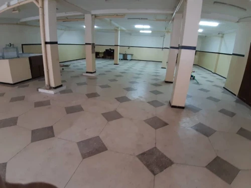 Vente Usine Tlemcen Chetouane