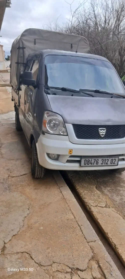 Hafei motors Yavuz 2012 Yavuz