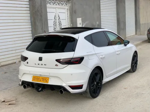 Seat Leon 2018 FR