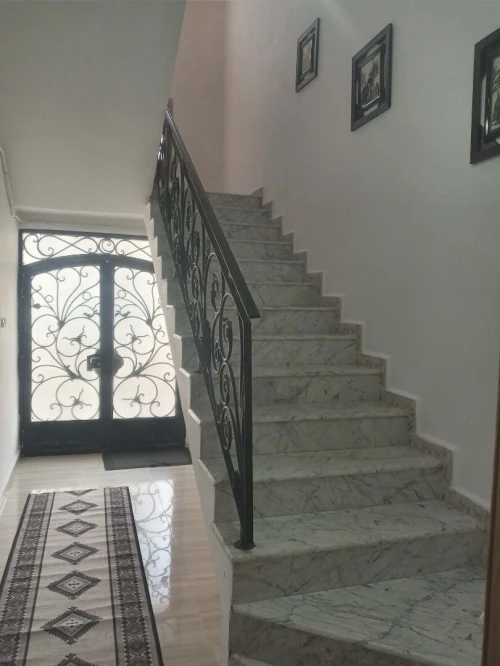 Vente Villa Bordj Bou Arreridj Bordj bou arreridj