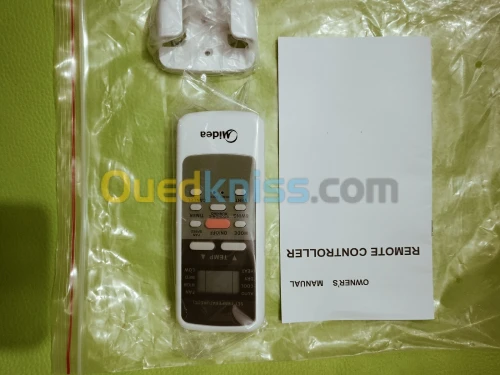 Télécommande Média original 