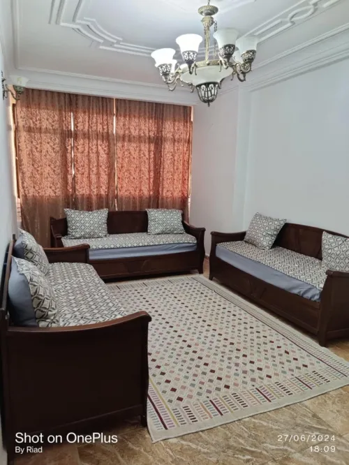 Location vacances Appartement Annaba Annaba
