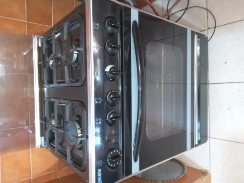 Cuisiniere