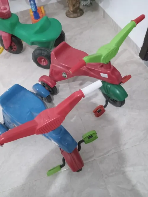 Jouets