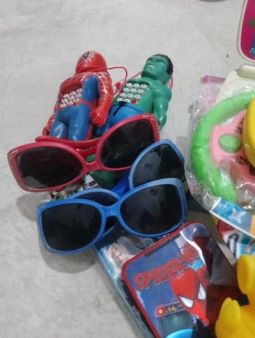 Solde lot de jouets neufs