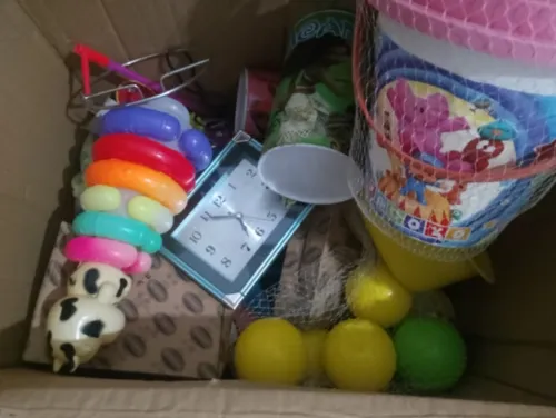 Jouets