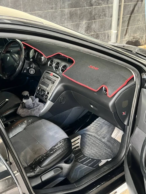 Peugeot 308 2008 308