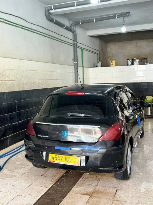 Peugeot 308 2008 308