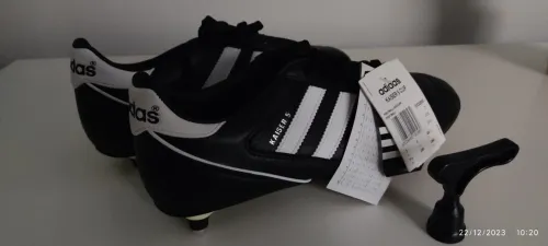 ADIDAS KEISER 5 Made in Germany