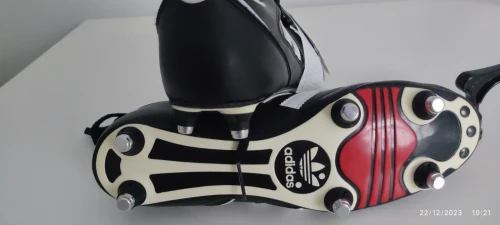 ADIDAS KEISER 5 Made in Germany