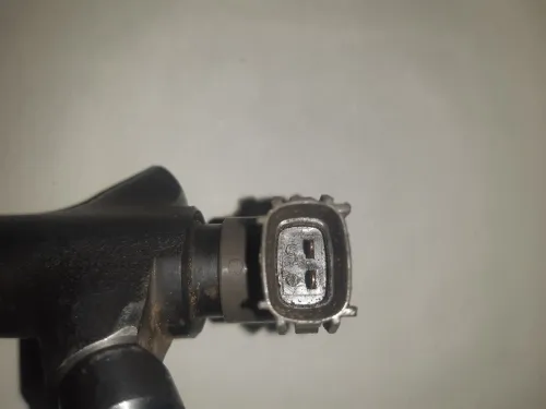 Injecteur toyota