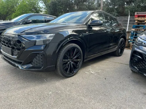 Mercedes GLE Manufacturing 2026 AMG
