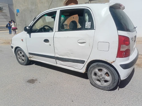 Hyundai Atos 2007 XS