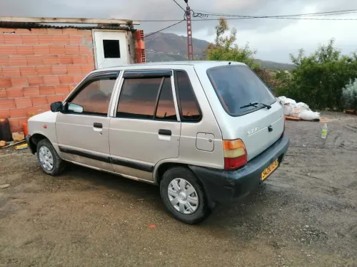 Suzuki Maruti 800 2013 