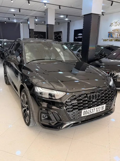 Audi Q5 2023 S line
