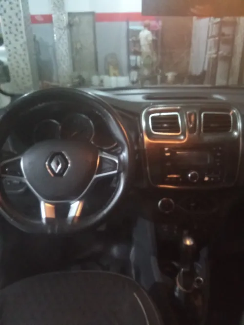 Renault Symbol 2017 Made In Bladi