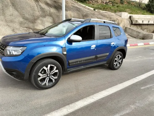 Dacia Duster 2022 Duster