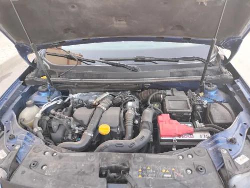 Dacia Duster 2022 Duster