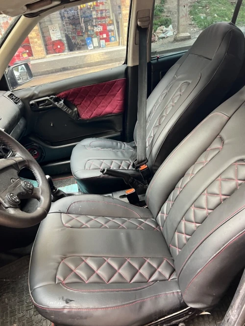 Volkswagen Golf 3 1992 Golf 3