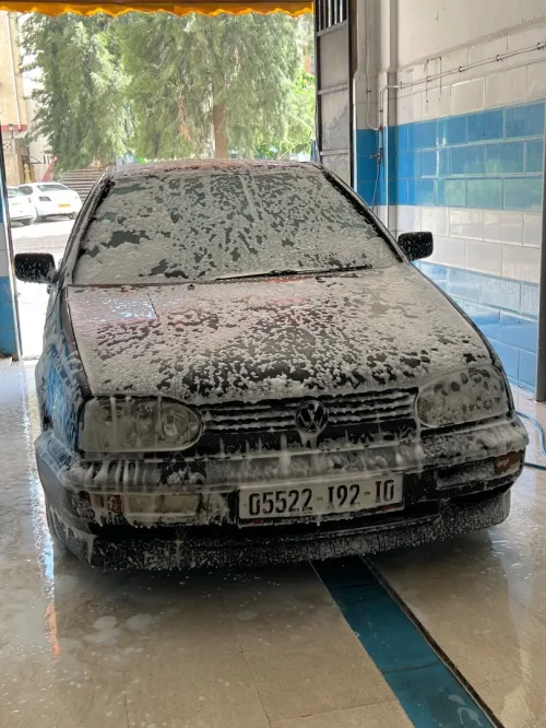 Volkswagen Golf 3 1992 Golf 3