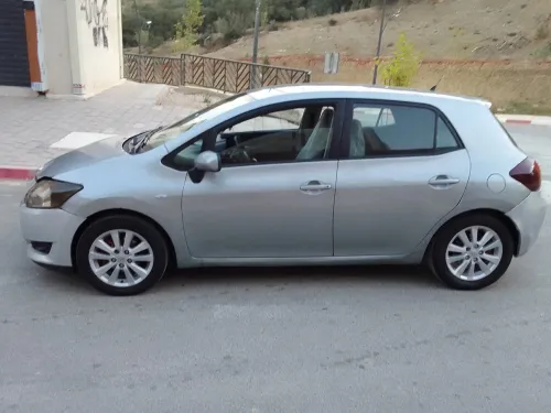 Toyota Auris 2010 Auris