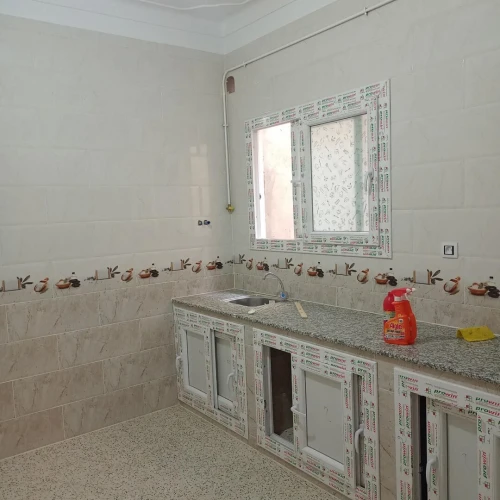 Location Appartement Niveau de villa F2 Blida Ouled yaich