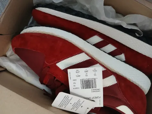 Lots adidas 