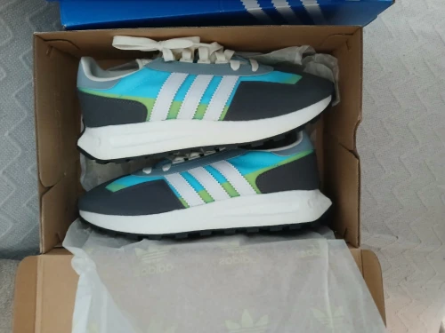 Lots adidas 