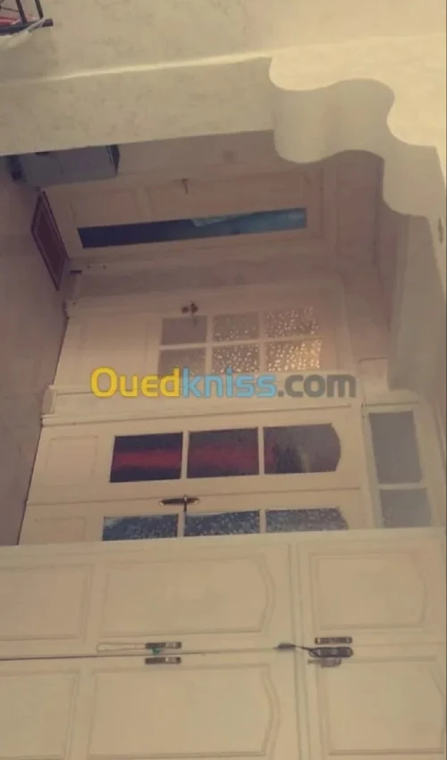 Vente Appartement F3 Tlemcen Tlemcen