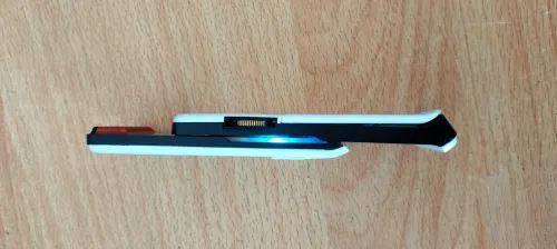 Sony ericsson W580i