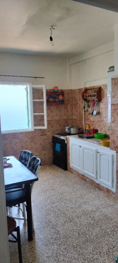 Location Appartement F3 Tipaza Messelmoun