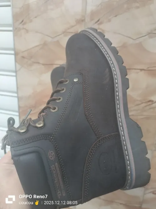 Bottes & shose
