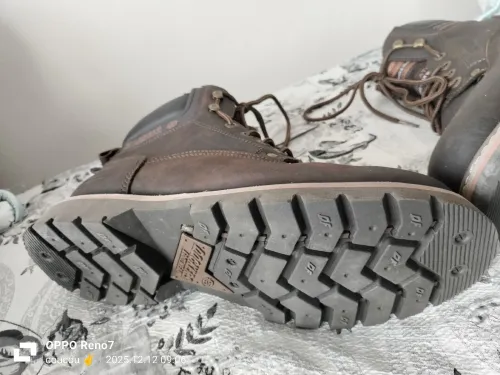 Bottes & shose
