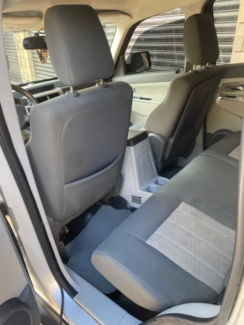 Jeep Cherokee 2013 Liberty