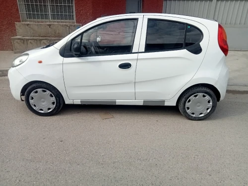 Chery QQ 2017 